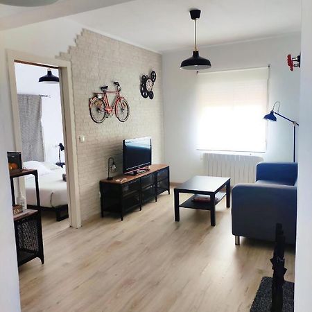 Apartamento Casa Aurelio Apartment Gijon Exterior photo