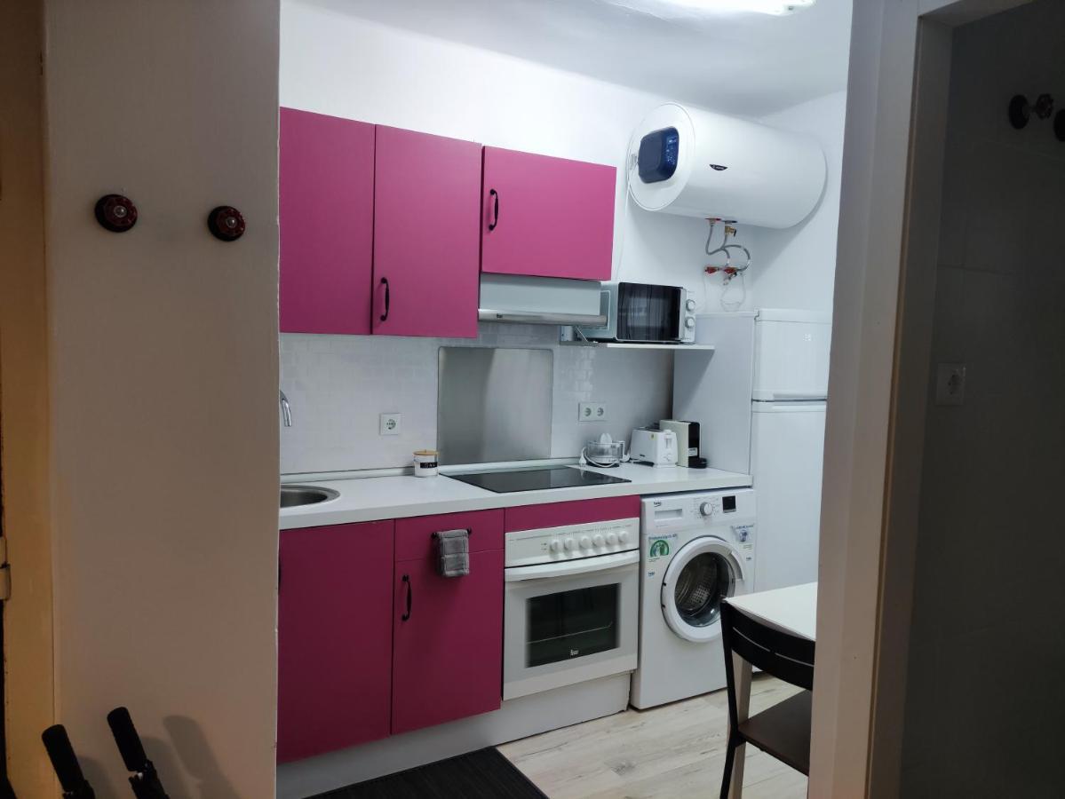 Apartamento Casa Aurelio Apartment Gijon Exterior photo