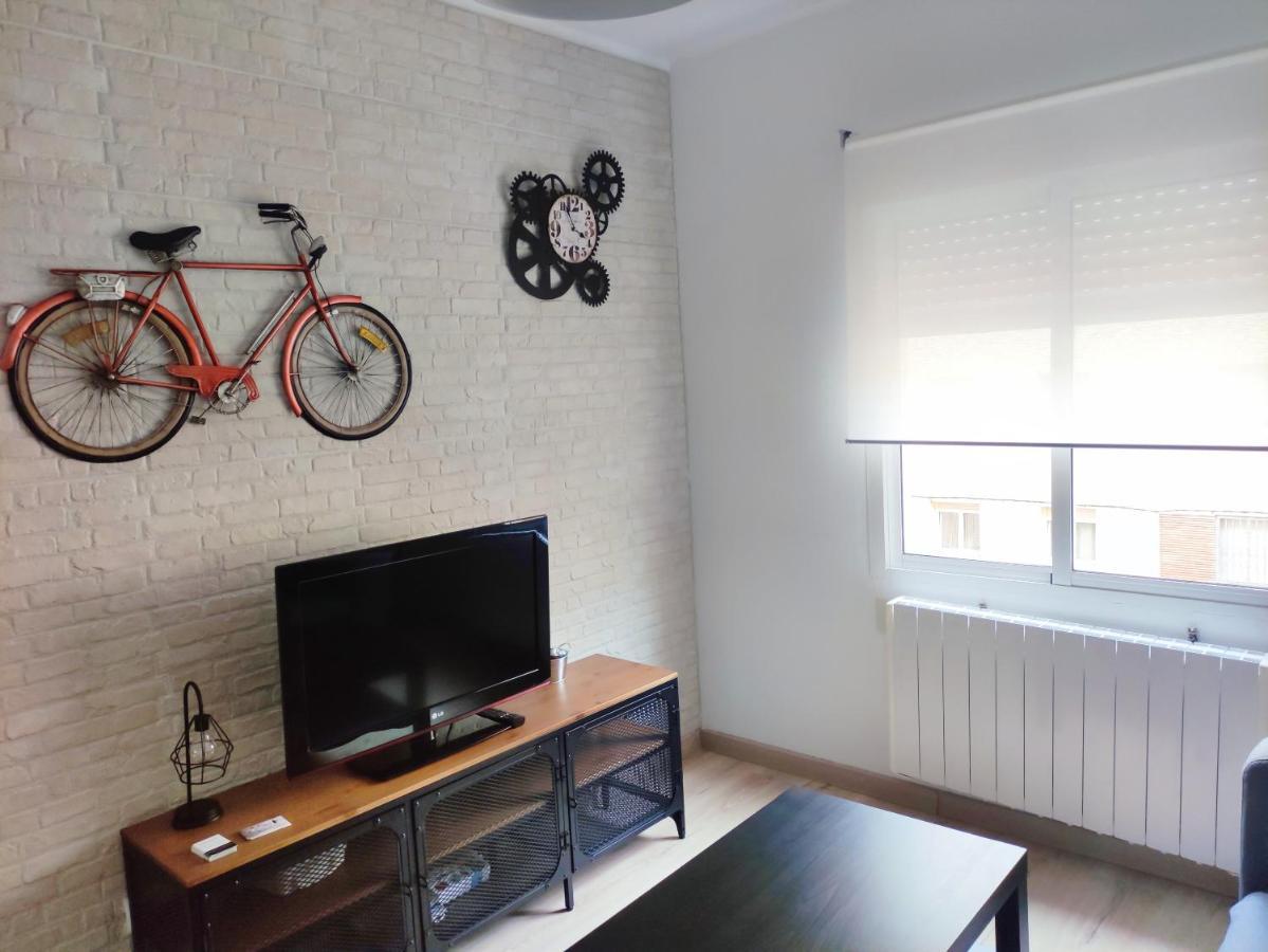 Apartamento Casa Aurelio Apartment Gijon Exterior photo