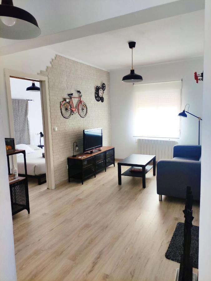 Apartamento Casa Aurelio Apartment Gijon Exterior photo